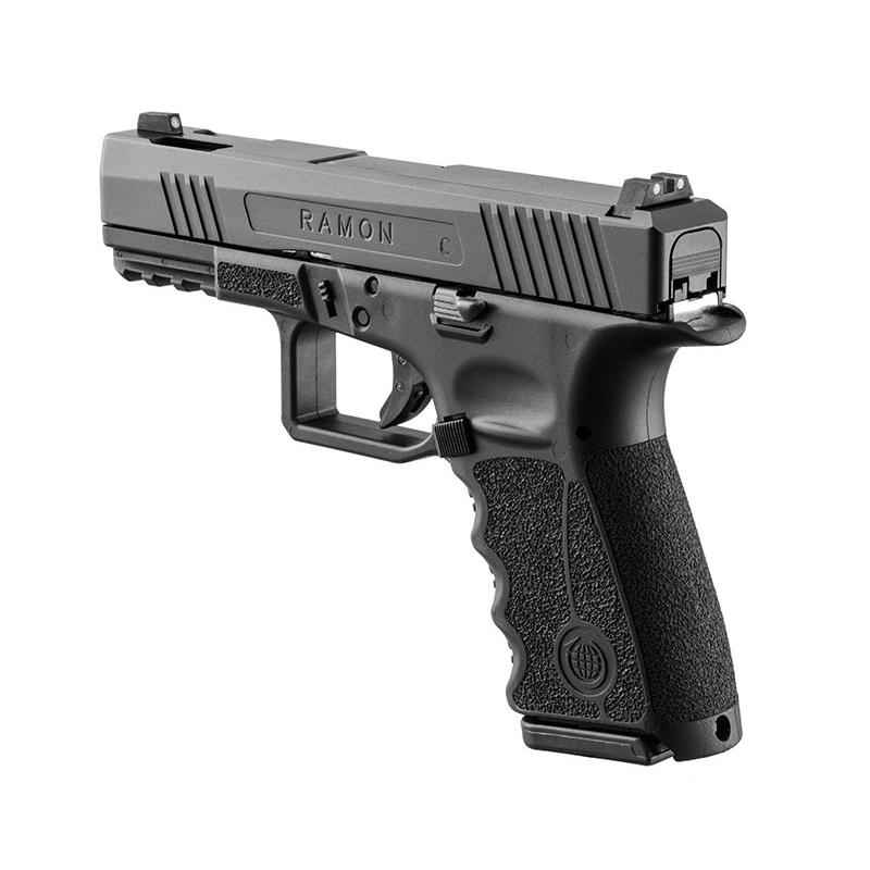 Emtan Ramon Cal 9×19 mm NUOVA (Rif. 34000)