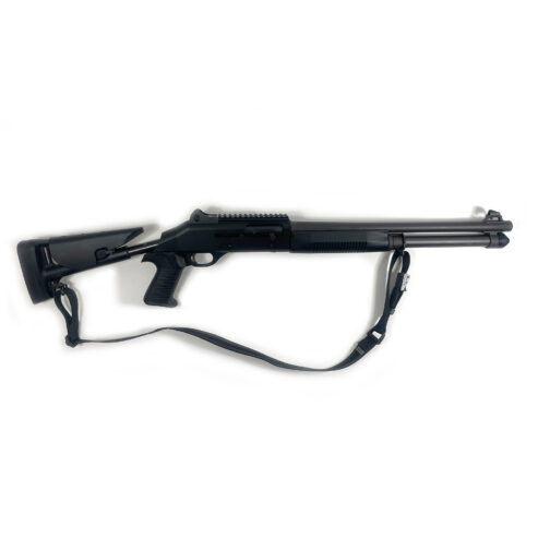 Benelli M4 Super 90 Cal. 12 NUOVO (Rif. 34077)