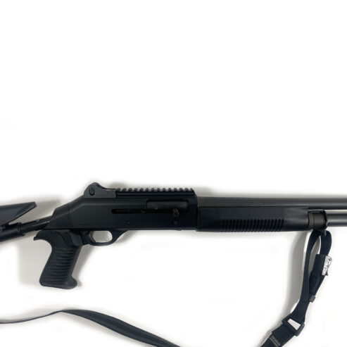 Benelli M4 Super 90 Cal. 12 NUOVO (Rif. 34077)