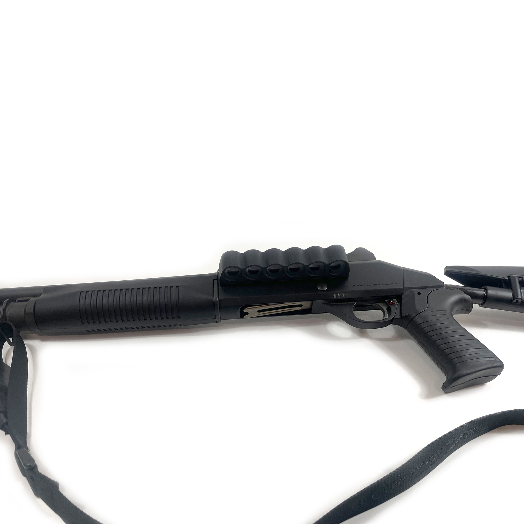 Benelli M4 Super 90 Cal. 12 NUOVO (Rif. 34077)