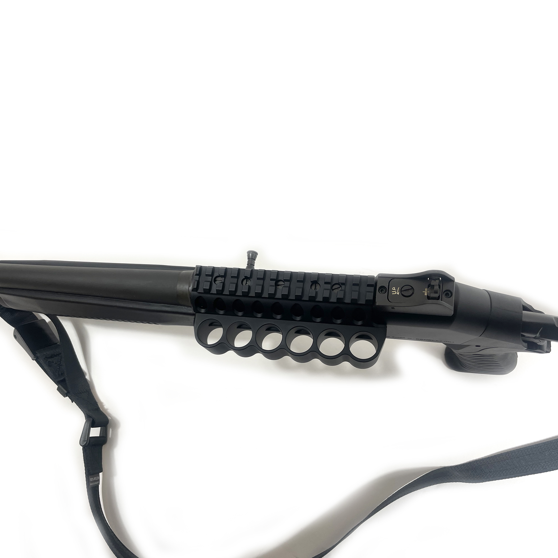 Benelli M4 Super 90 Cal. 12 NUOVO (Rif. 34077)