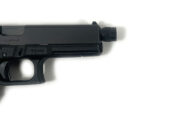 Glock 17 Gen. 4 Cal. 9x19mm NUOVA (Rif. 34097)