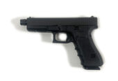 Glock 17 Gen. 4 Cal. 9x19mm NUOVA (Rif. 34097)