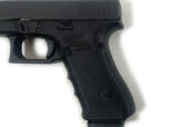 Glock 17 Gen. 4 Cal. 9x19mm NUOVA (Rif. 34097)