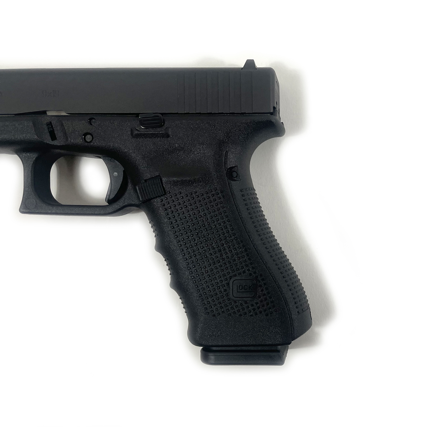 Glock 17 Gen. 4 Cal. 9x19mm NUOVA (Rif. 34097)