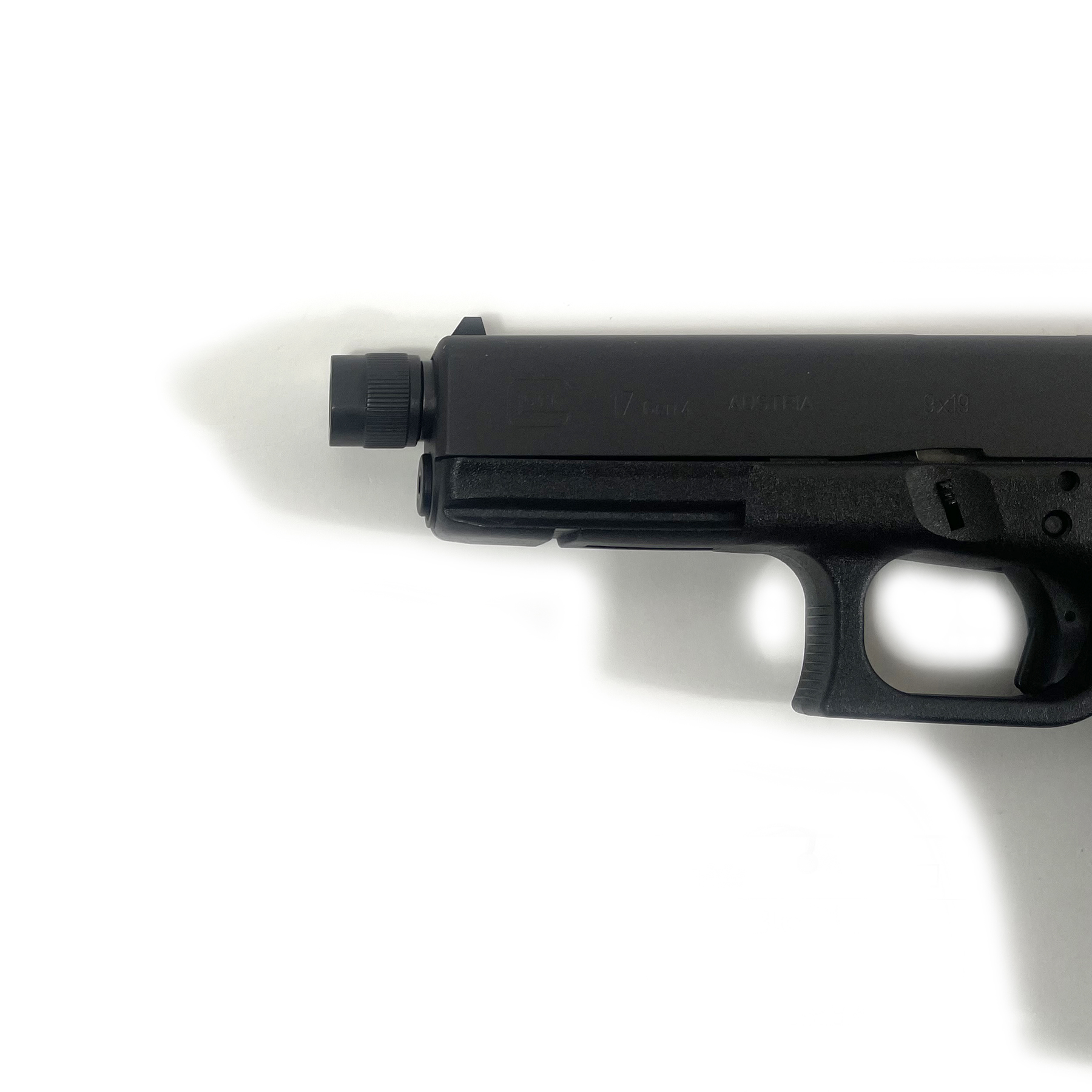 Glock 17 Gen. 4 Cal. 9x19mm NUOVA (Rif. 34097)