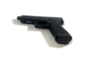 Glock 17 Gen. 4 Cal. 9x19mm NUOVA (Rif. 34097)