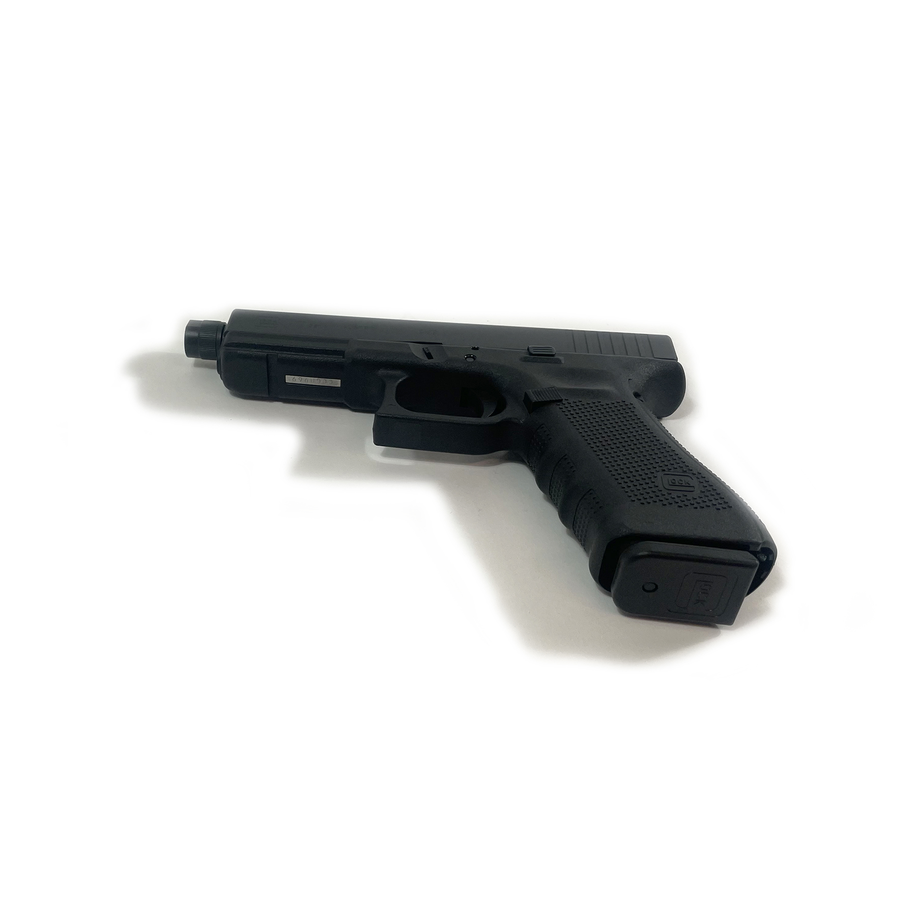 Glock 17 Gen. 4 Cal. 9x19mm NUOVA (Rif. 34097)