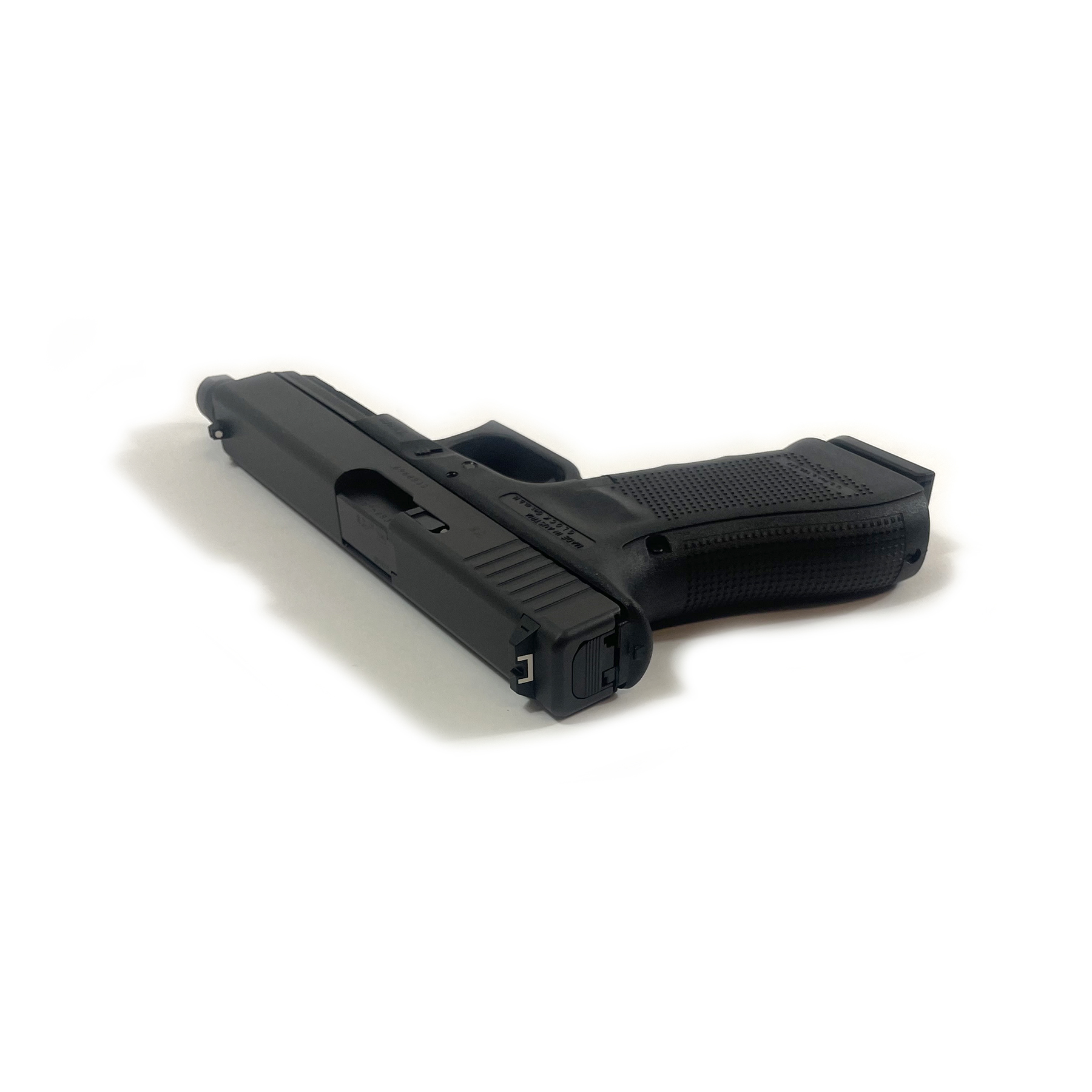 Glock 17 Gen. 4 Cal. 9x19mm NUOVA (Rif. 34097)