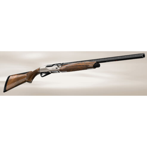 Benelli Raffaello A.I. Silver Cal. 12 NUOVA (Rif. 34099)
