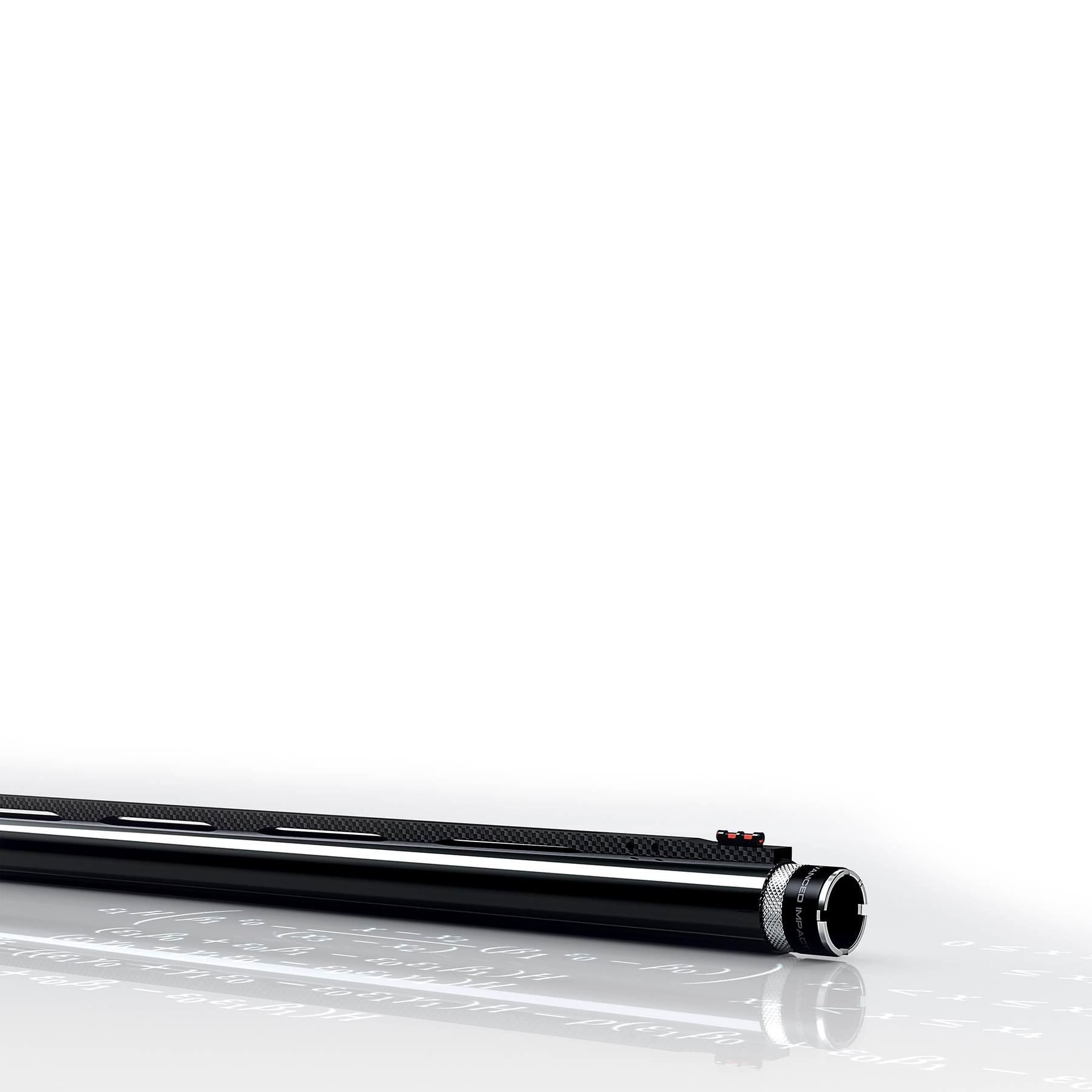 Benelli Raffaello A.I. Silver Cal. 12 NUOVA (Rif. 34099)