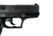 Walther P99 Cal. 9x21mm USATA (Rif. 34100)