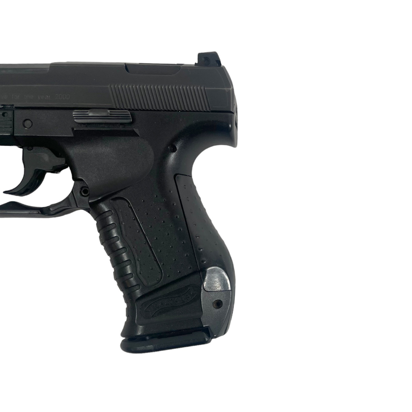 Walther P99 Cal. 9x21mm USATA (Rif. 34100)