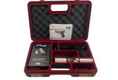 Walther P99 Cal. 9x21mm USATA (Rif. 34100)