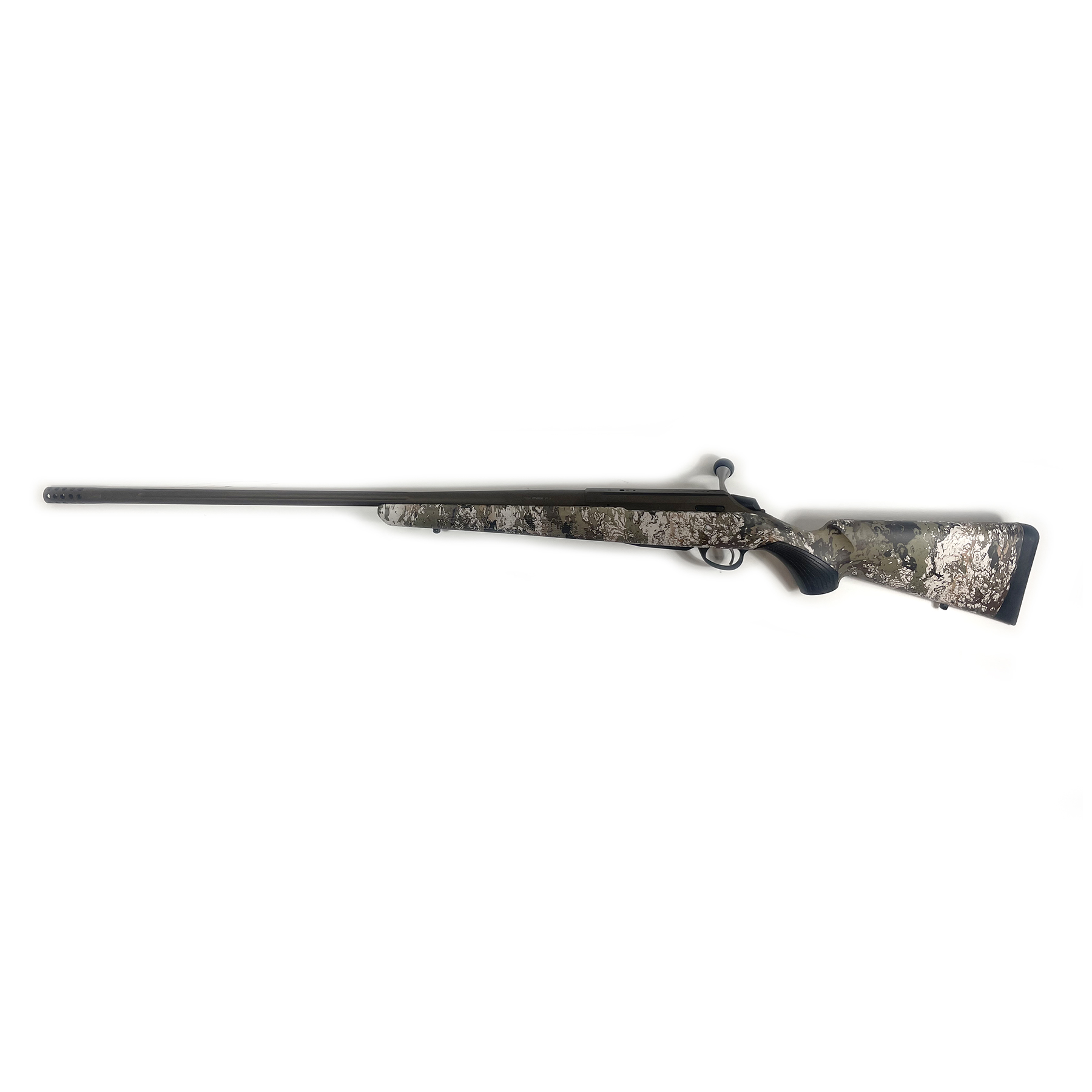 Tikka T3x Lite Veil Cal. 7 Rem Magnum NUOVA Rif. 34111