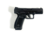 Canik TP9 V2 Cal. 9x21mm USATA (Rif. 34116)