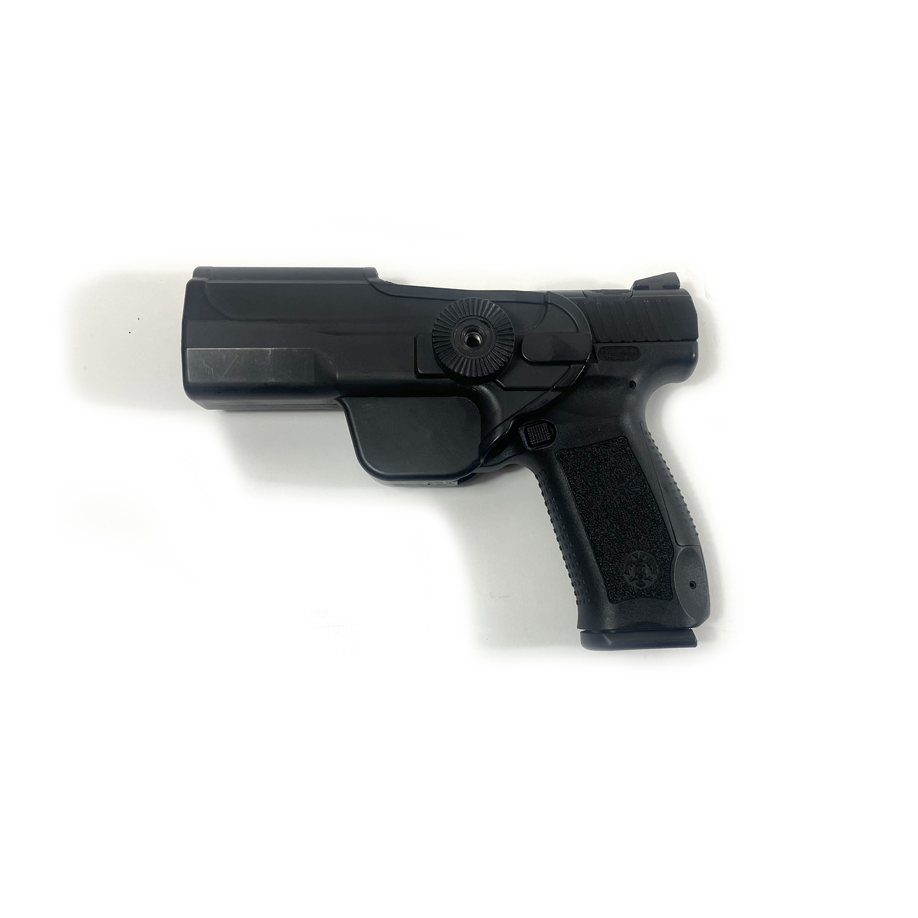 Canik TP9 V2 Cal. 9x21mm USATA (Rif. 34116)