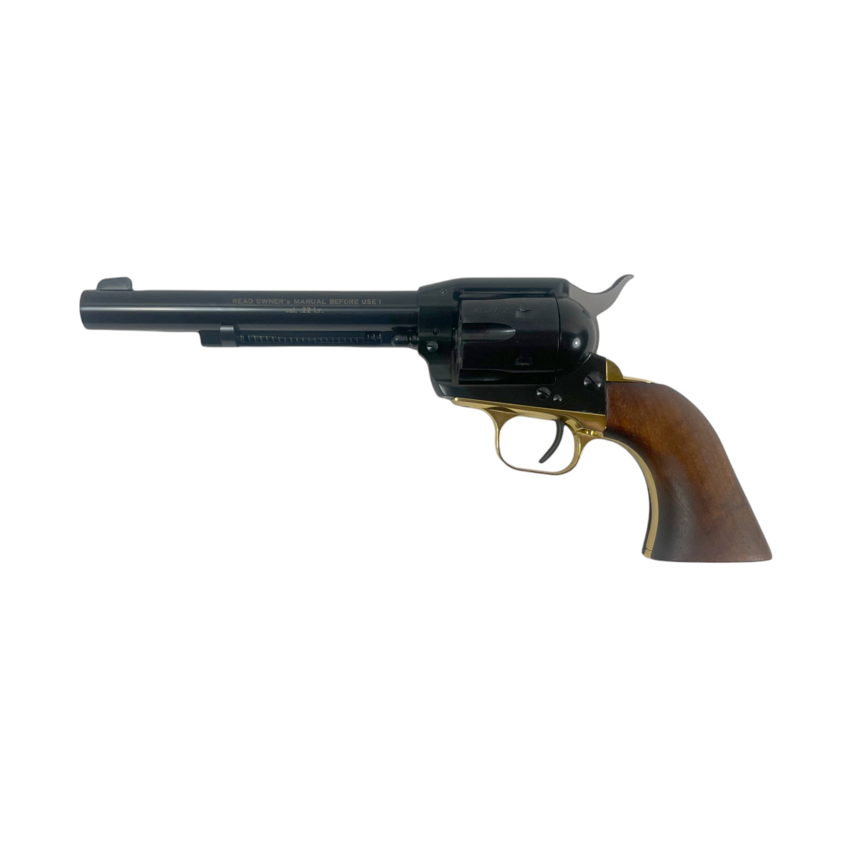 Weihrauch WSA Cal. 22 LR USATA (Rif. 34117)
