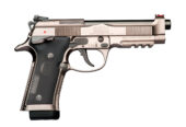 Beretta 92X Performance Cal. 9x19mm NUOVA (Rif. 34136)
