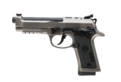 Beretta 92X Performance Cal. 9x19mm NUOVA (Rif. 34136)