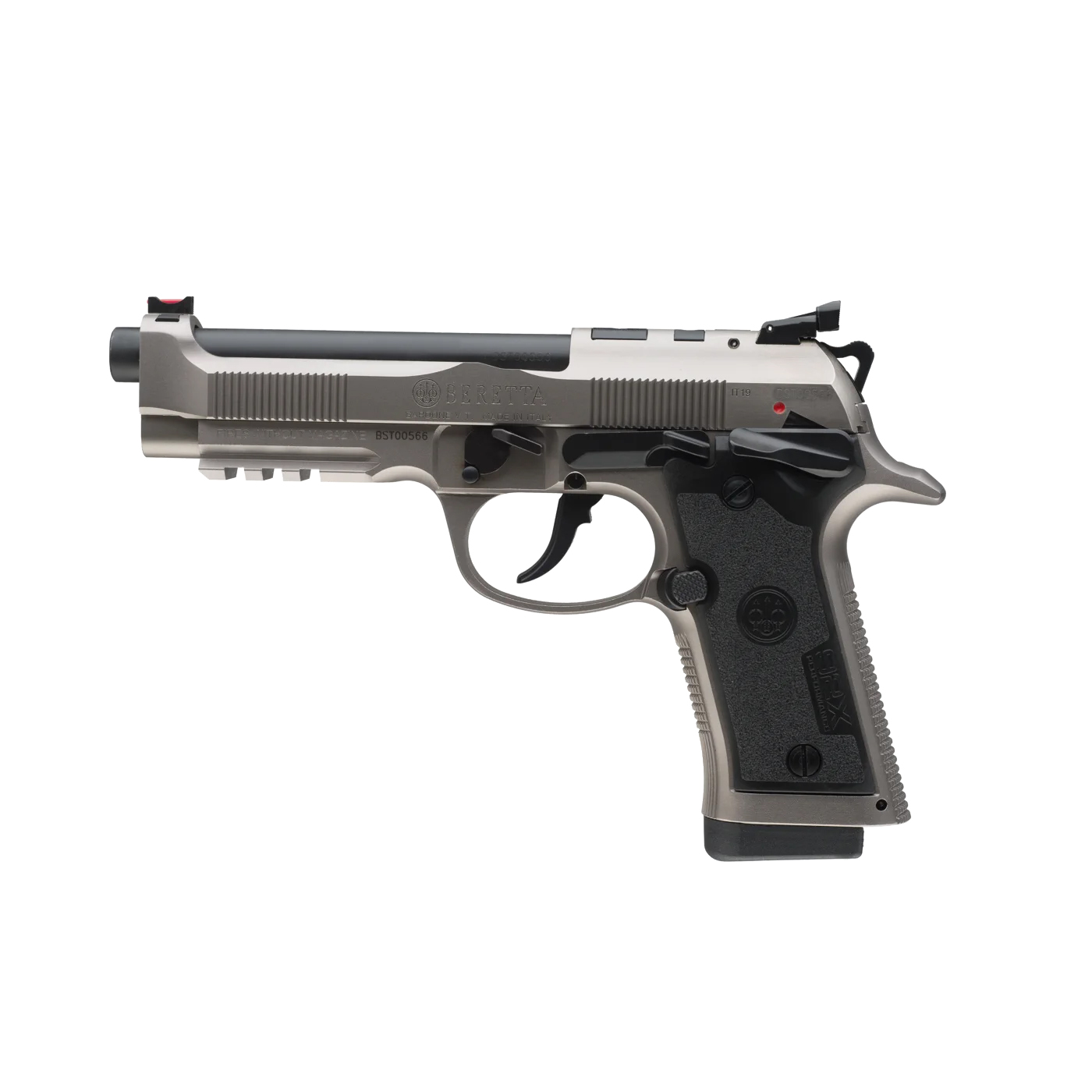 Beretta 92X Performance Cal. 9x19mm NUOVA (Rif. 34136)