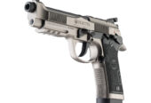 Beretta 92X Performance Cal. 9x19mm NUOVA (Rif. 34136)