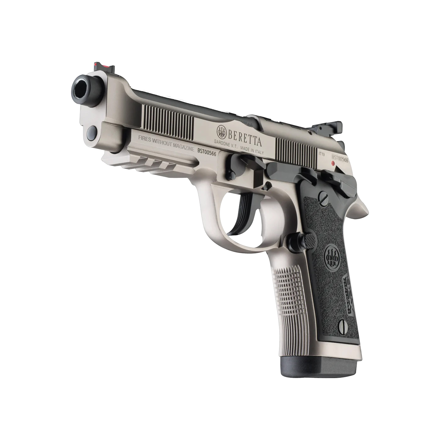 Beretta 92X Performance Cal. 9x19mm NUOVA (Rif. 34136)