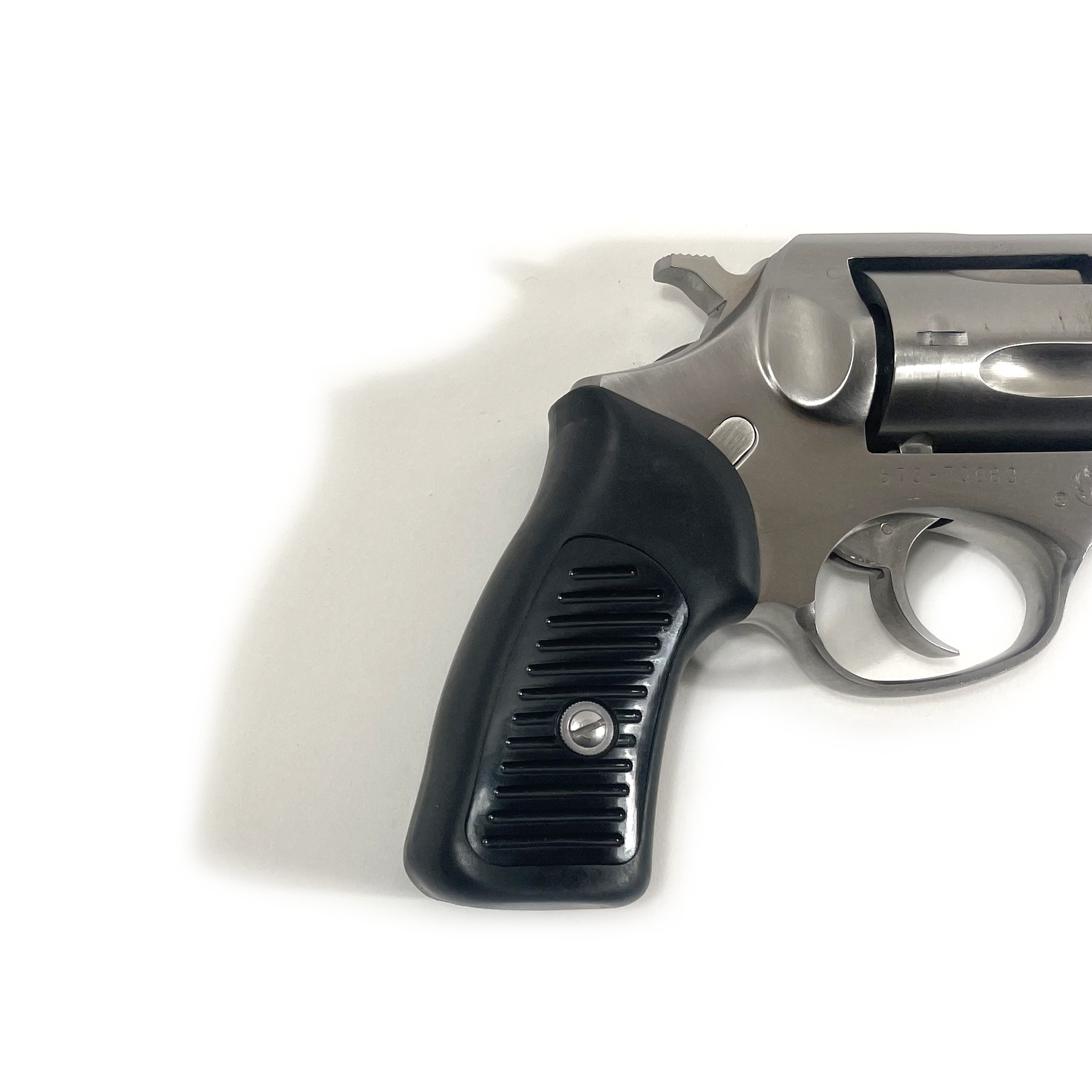 Ruger SP101 Cal. 357 Magnum USATA (Rif. 34147)