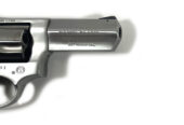 Ruger SP101 Cal. 357 Magnum USATA (Rif. 34147)