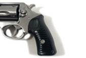 Ruger SP101 Cal. 357 Magnum USATA (Rif. 34147)