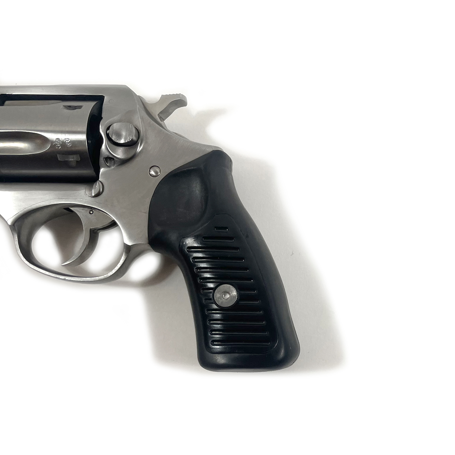 Ruger SP101 Cal. 357 Magnum USATA (Rif. 34147)