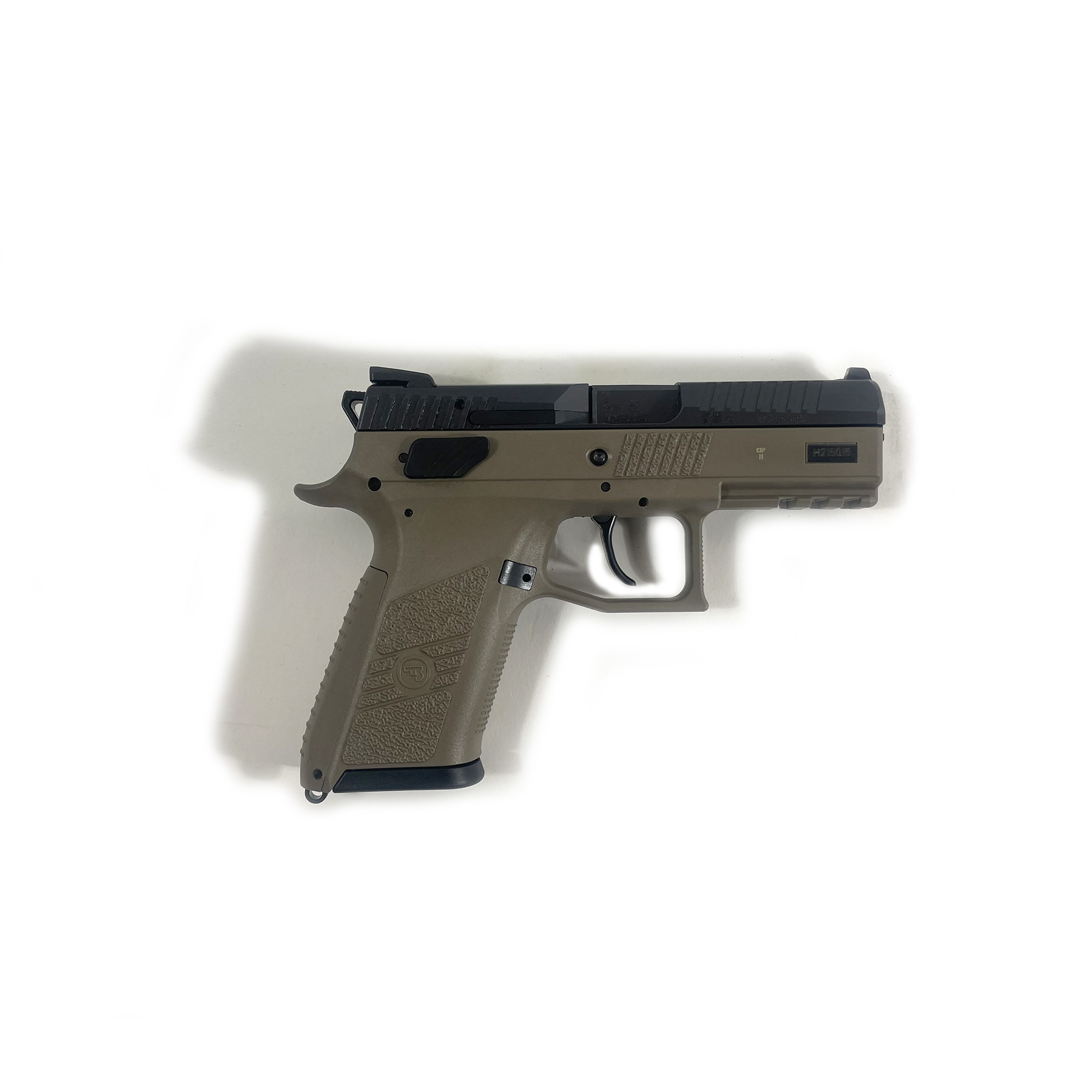 CZ P-07 Cal. 9 Luger NUOVA (Rif. 34160)