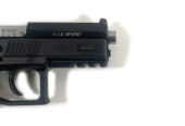 CZ P-07 Cal. 22 LR NUOVA (Rif. 34165)