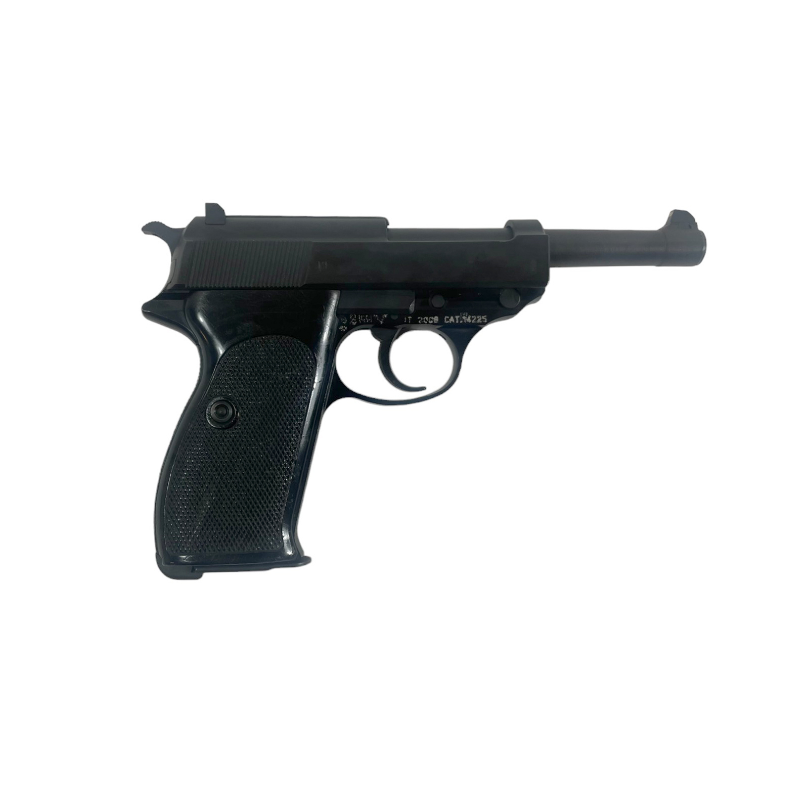 Walther P38 Cal. 9x21mm USATA (Rif. 34179)