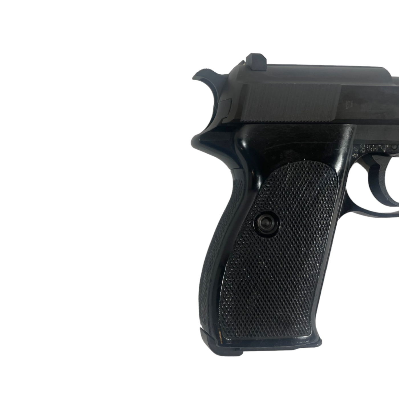 Walther P38 Cal. 9x21mm USATA (Rif. 34179)