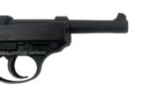 Walther P38 Cal. 9x21mm USATA (Rif. 34179)