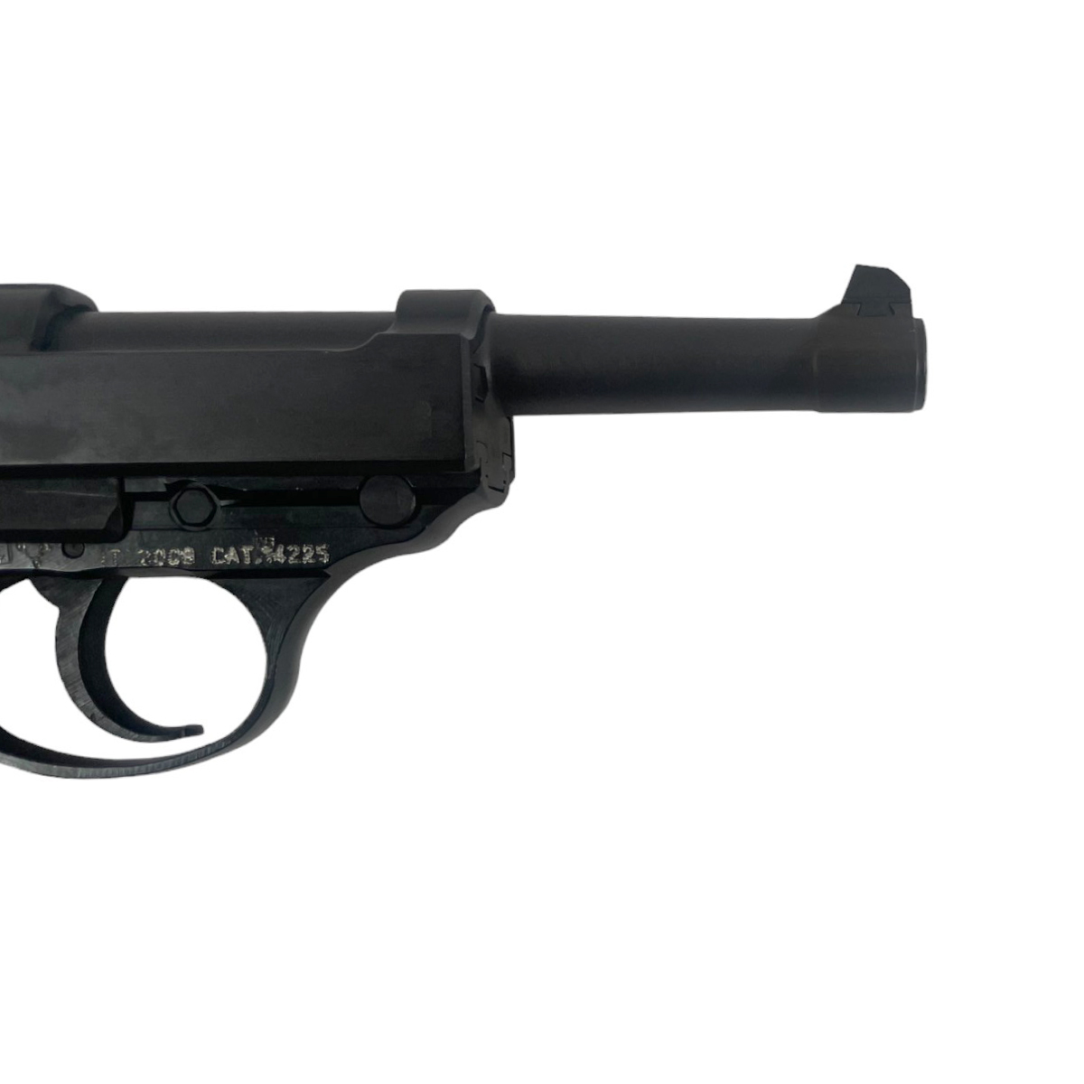 Walther P38 Cal. 9x21mm USATA (Rif. 34179)