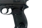 Walther P38 Cal. 9x21mm USATA (Rif. 34179)