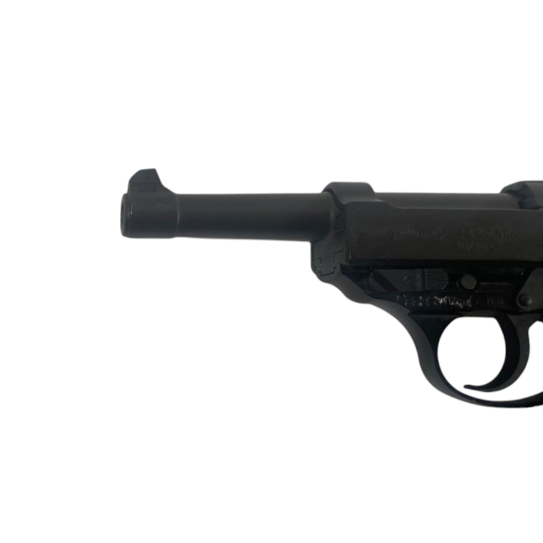 Walther P38 Cal. 9x21mm USATA (Rif. 34179)