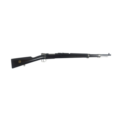 Husqvarna Mod 38 Cal 6,5×55 mm Swedish USATA (Rif. 34181)