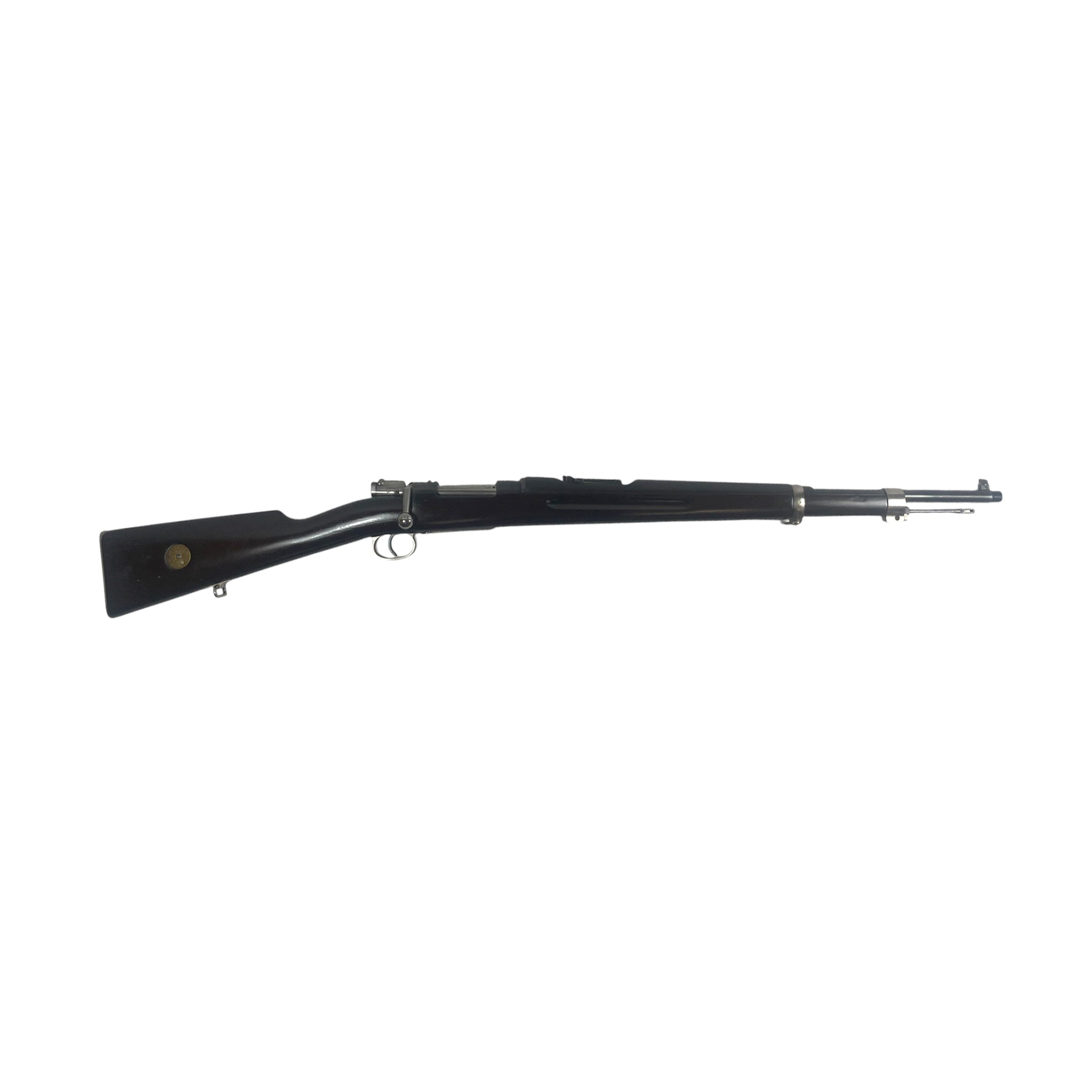 Husqvarna Mod 38 Cal 6,5×55 mm Swedish USATA (Rif. 34181)