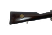 Husqvarna Mod 38 Cal 6,5×55 mm Swedish USATA (Rif. 34181)