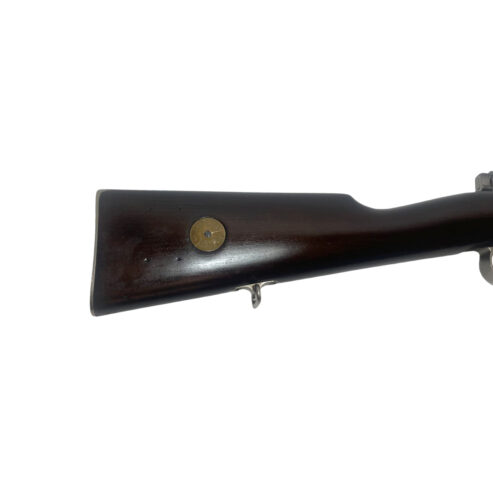 Husqvarna Mod 38 Cal 6,5×55 mm Swedish USATA (Rif. 34181)