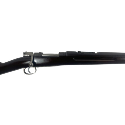 Husqvarna Mod 38 Cal 6,5×55 mm Swedish USATA (Rif. 34181)