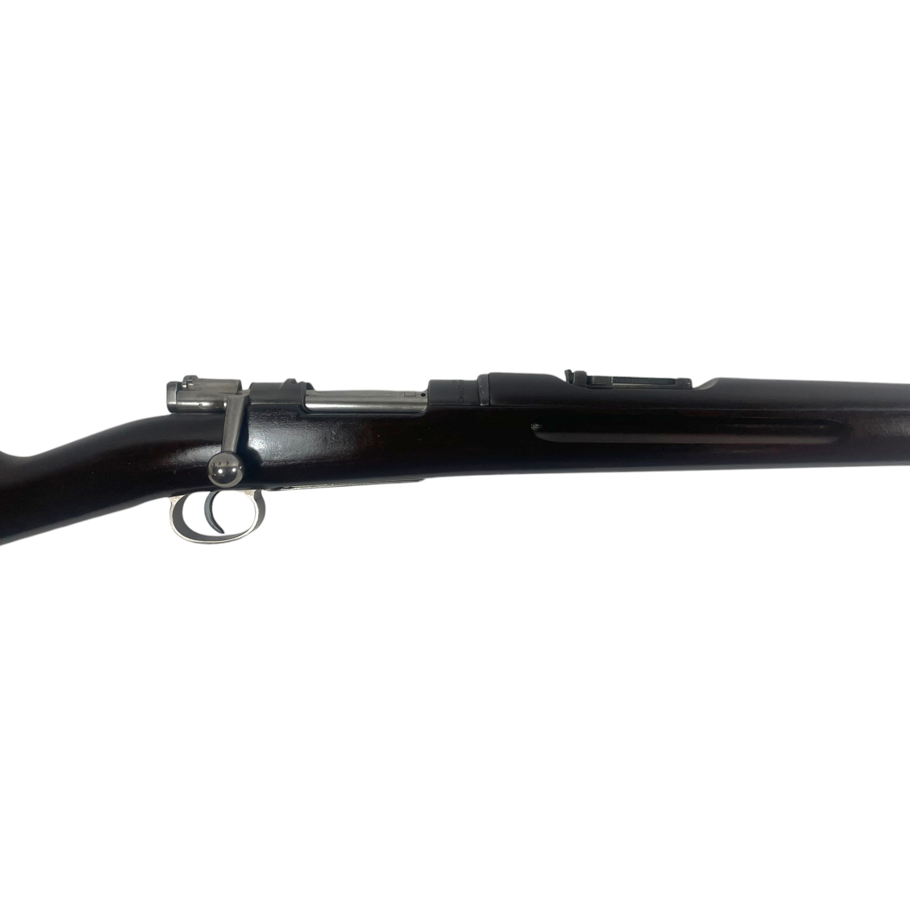 Husqvarna Mod 38 Cal 6,5×55 mm Swedish USATA (Rif. 34181)