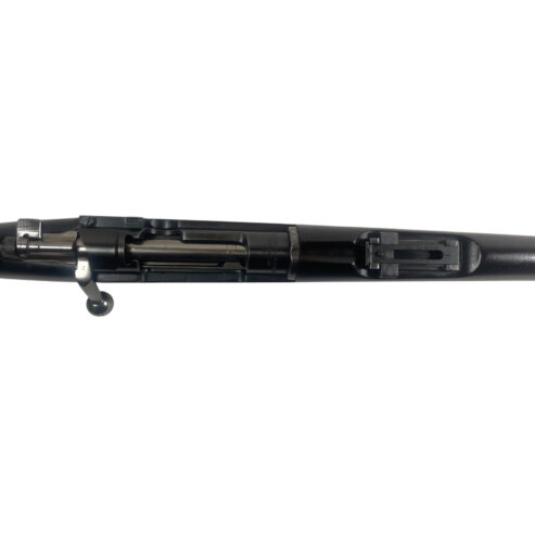 Husqvarna Mod 38 Cal 6,5×55 mm Swedish USATA (Rif. 34181)