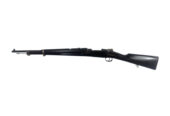 Husqvarna Mod 38 Cal 6,5×55 mm Swedish USATA (Rif. 34181)