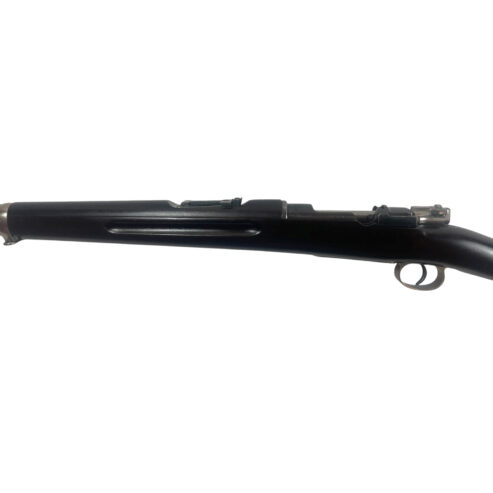 Husqvarna Mod 38 Cal 6,5×55 mm Swedish USATA (Rif. 34181)