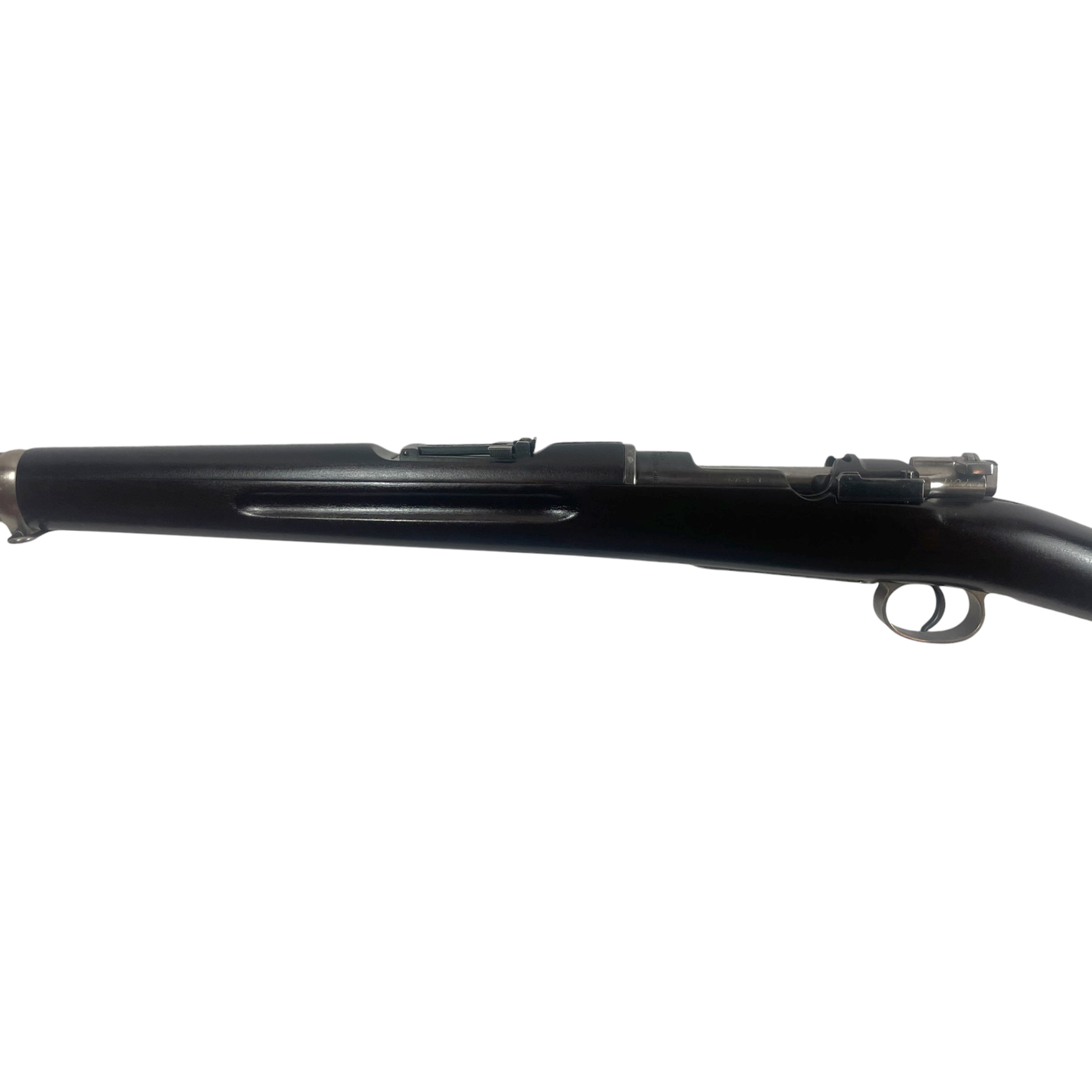 Husqvarna Mod 38 Cal 6,5×55 mm Swedish USATA (Rif. 34181)