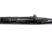 Husqvarna Mod 38 Cal 6,5×55 mm Swedish USATA (Rif. 34181)